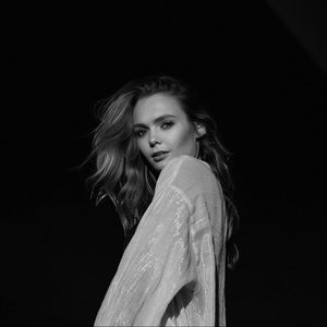 Meet your Posher, Katy